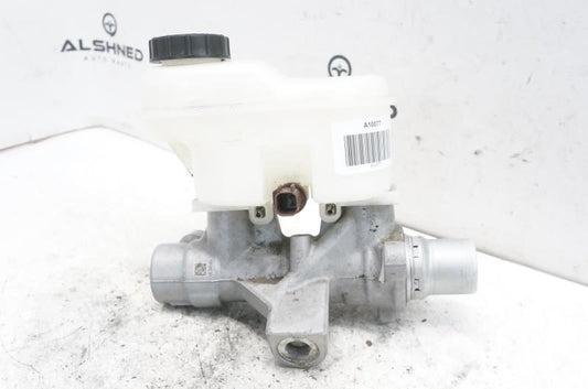 2018 Ford F150 Brake Master Cylinder HL3Z-2140-A OEM - Alshned Auto Parts