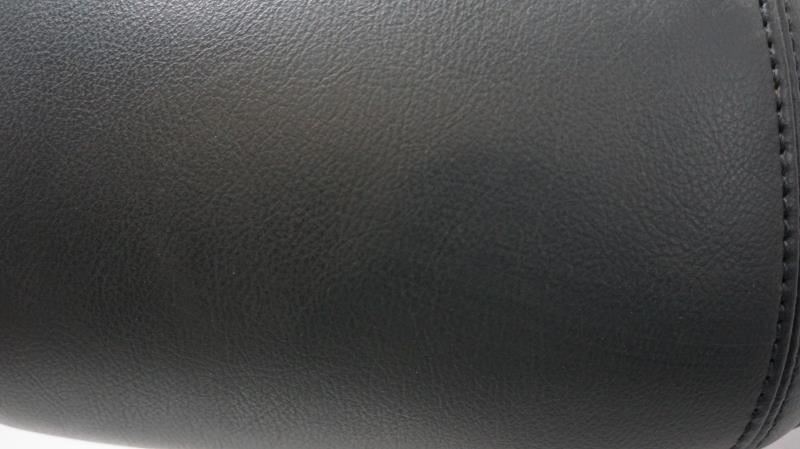 2011 Ford Explorer Front Right Left Headrest Black Leather BB5Z-78610A60-B OEM - Alshned Auto Parts