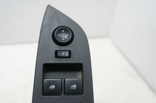 10-17 Chevrolet Equinox Driver LH Master Power Window Switch 20917599 OEM VA2659 - Alshned Auto Parts