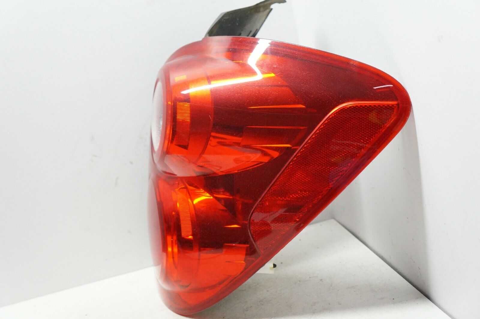 10-15 Chevrolet Equinox Passenger Side Right Rear Tail Light 23267749 OEM VA2718 - Alshned Auto Parts