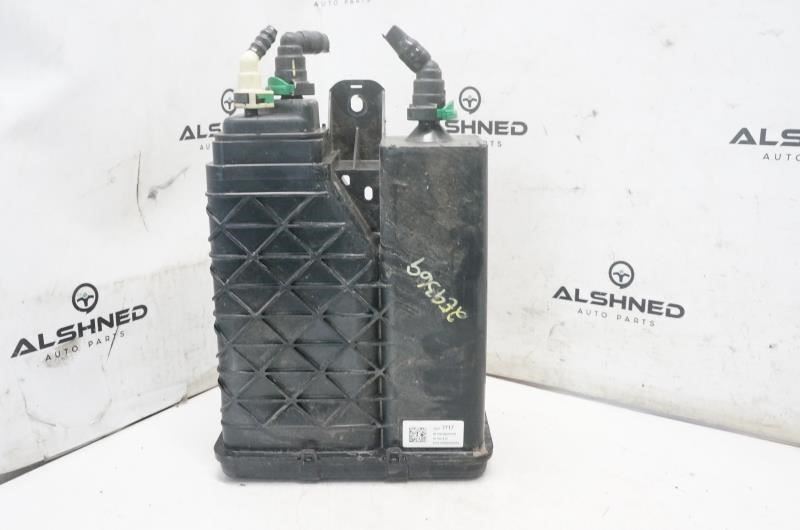 2020 Chevrolet Silverado Fuel Vapor Evaporator Emission EVAP Canister 23337717 - Alshned Auto Parts