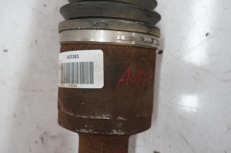 2019 Ford F-150 Axel Front Passenger Shaft Right Side GL34-3A427-AB OEM - Alshned Auto Parts