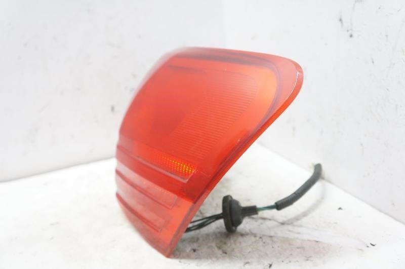 2008-2015 Nissan Rogue Passenger Right Rear Tail Light 26550-JM00A OEM - Alshned Auto Parts