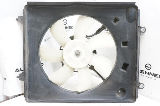 15-16 Honda CR-V Condenser Cooling Fan Motor Assembly 38615-5LA-A01 OEM Alshned Auto Parts