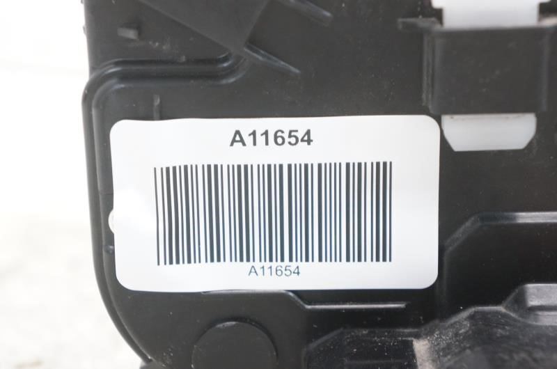 19-21 Hyundai Santa Fe Rear Right Door Lock Latch Actuator 81420-S1010 OEM - Alshned Auto Parts