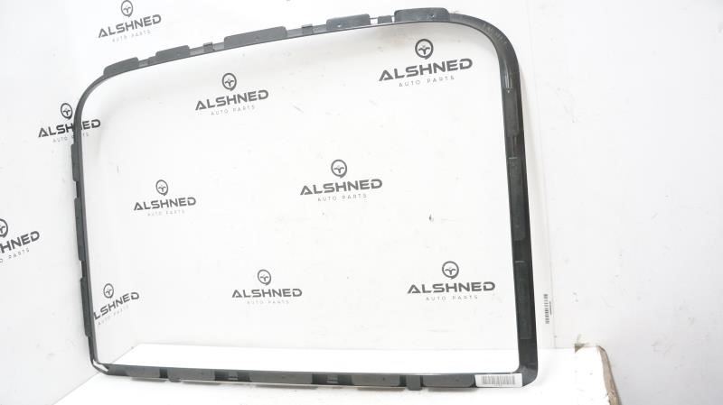 2009 Mini Cooper Sunroof Trim Bezel Cover 2752543 - Alshned Auto Parts