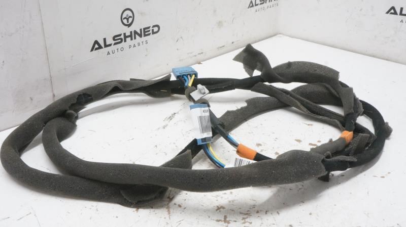 2021 Hyundai Santa Fe Antenna Fender Cable Wire 96230-S2GA0 OEM - Alshned Auto Parts