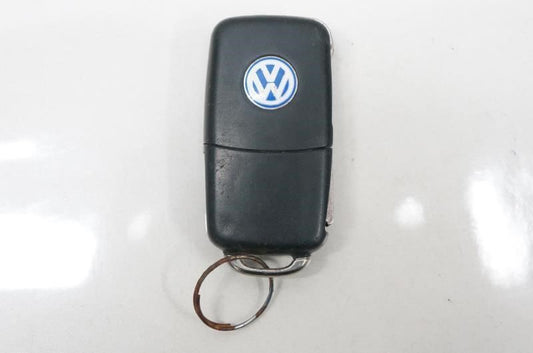 2006-11 Volkswagen Golf GTI Keyless Entry Remote Key Fob  HLO-1K0-959-753-P - Alshned Auto Parts