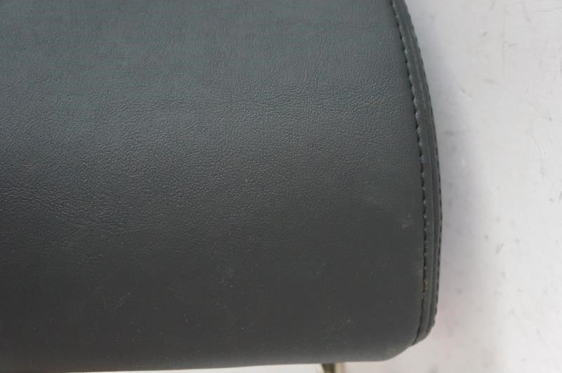 2015 Mazda 6 Left Right Front Headrest Black Leatherette GHL2-88-140-02 OEM - Alshned Auto Parts