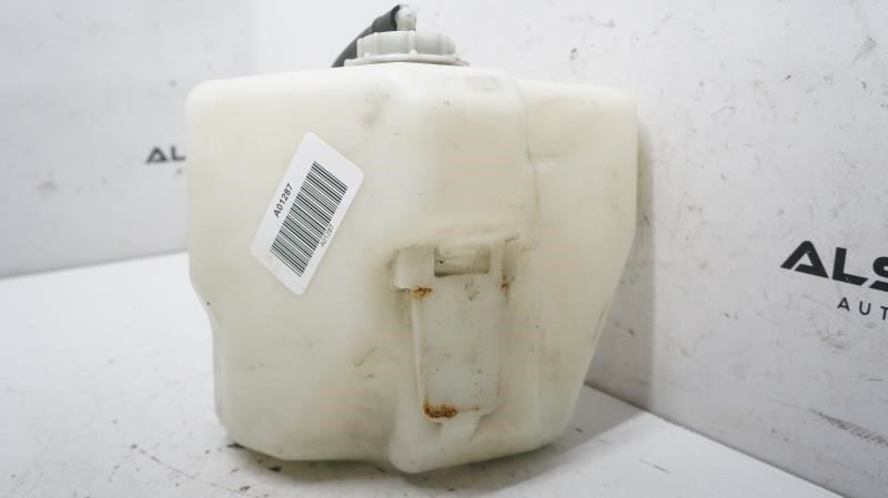 2009 Honda Accord Radiator Coolant Reservoir Bottle 19101-R40-A00 OEM Alshned Auto Parts