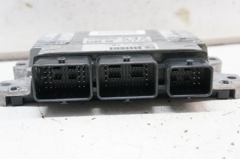 2019 Nissan Rogue Sport Engine Computer Control Module ECU ECM 23703-DF47D OEM - Alshned Auto Parts