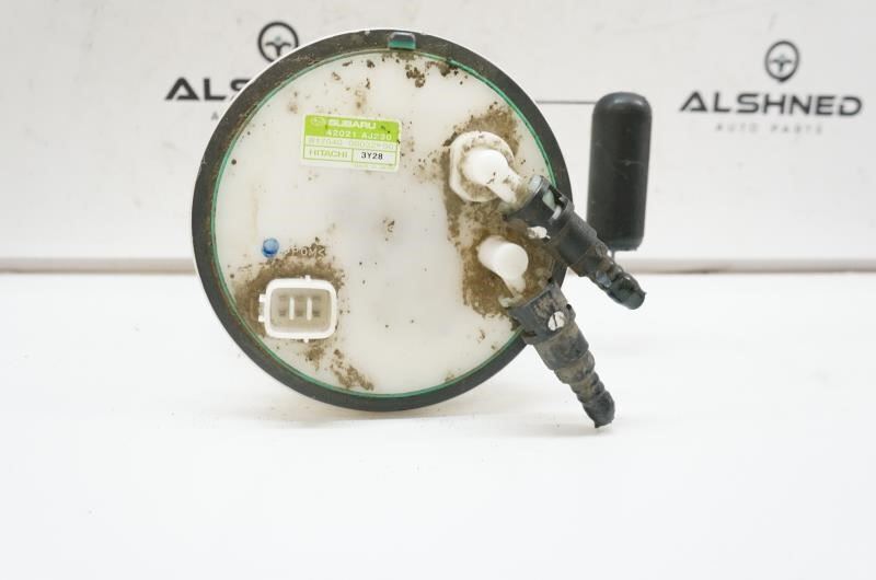 2013-2014 Subaru Legacy 2.5L Fuel Pump Assembly  42021 AJ230 OEM - Alshned Auto Parts