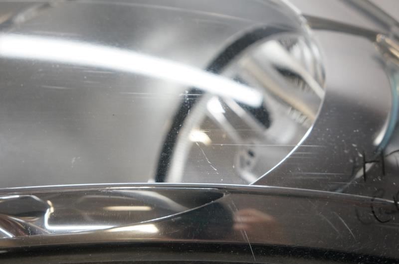 2011 Volkswagen Tiguan Passenger Right Front Head Light 5N1941032AC OEM - Alshned Auto Parts