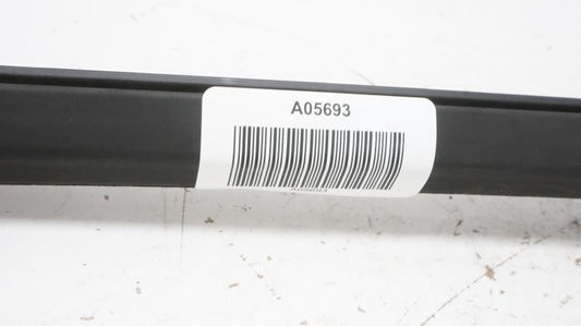 2014 Dodge Ram 1500 Driver Left Rear Door Outer Belt Weatherstrip 55112378AI OEM - Alshned Auto Parts