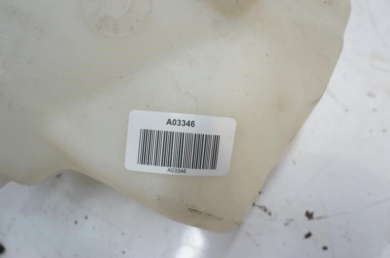 2010 Ford Taurus Windshield Washer Reservoir Bottle 8A53-17B613-AE OEM - Alshned Auto Parts