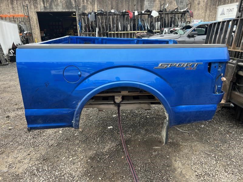 2015-2020 Ford F150 Pick Up Bed Box 6.5ft FL3Z-9928508-B OEM *ReaD* - Alshned Auto Parts