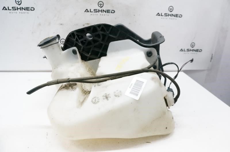 2013 Ford Expedition Washer Fluid Reservoir Battery Tray Assembly CL3Z10732B OEM - Alshned Auto Parts