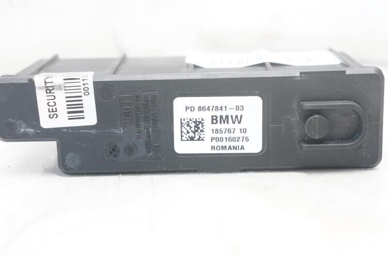 2016-2018 BMW X1 F48 Integrated Supply Module 8647841 OEM - Alshned Auto Parts