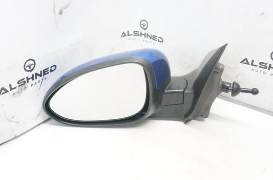 2017 Chevrolet Sonic Driver Left Side Rear View Mirror 95205416 OEM - Alshned Auto Parts