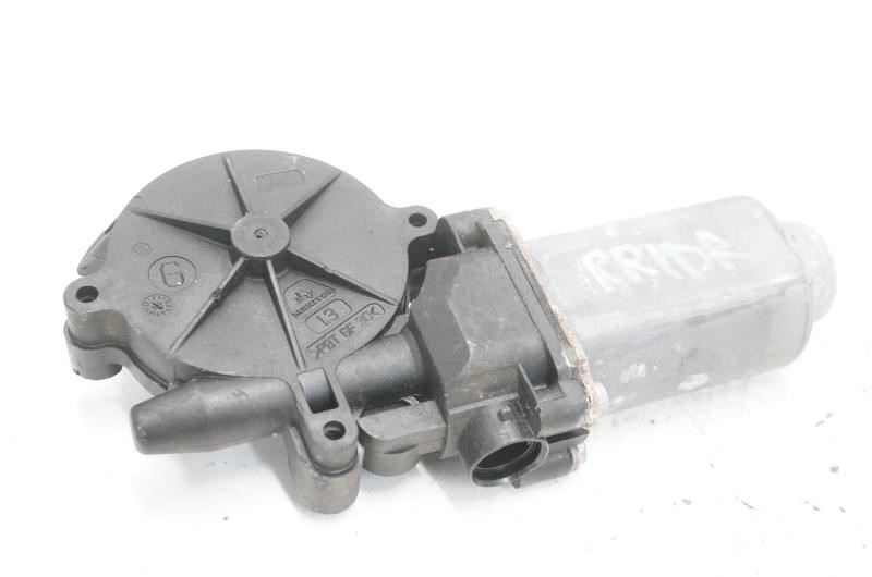 2011 Ford F350 SD Rear Left Power Window Motor 8C3Z-2627001-B OEM - Alshned Auto Parts