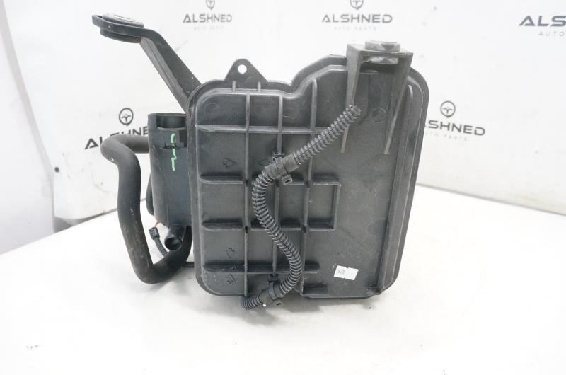 11-18 Porsche Cayenne Fuel Vapor Evaporator Emission EVAP Canister 958-201-221-23 - Alshned Auto Parts