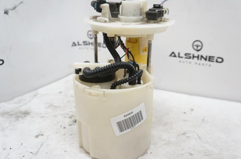 2012 Hyundai Elantra 1.8L Fuel Pump Assembly 31110-3X500 OEM - Alshned Auto Parts