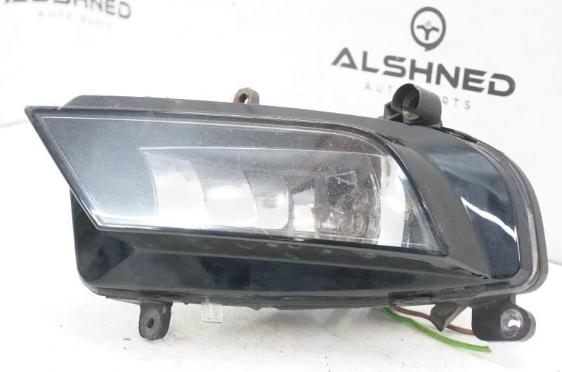 2013-2016 Audi A4 Driver Left Front Fog Light 8K0941699 OEM - Alshned Auto Parts