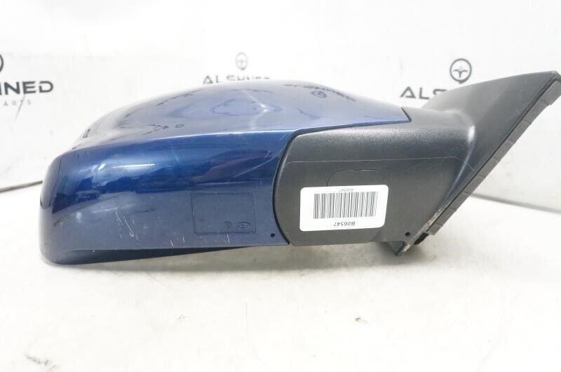 2014 Hyundai Tucson Passenger Right Side Rear View Mirror 87620-2S020 OEM *ReaD* - Alshned Auto Parts