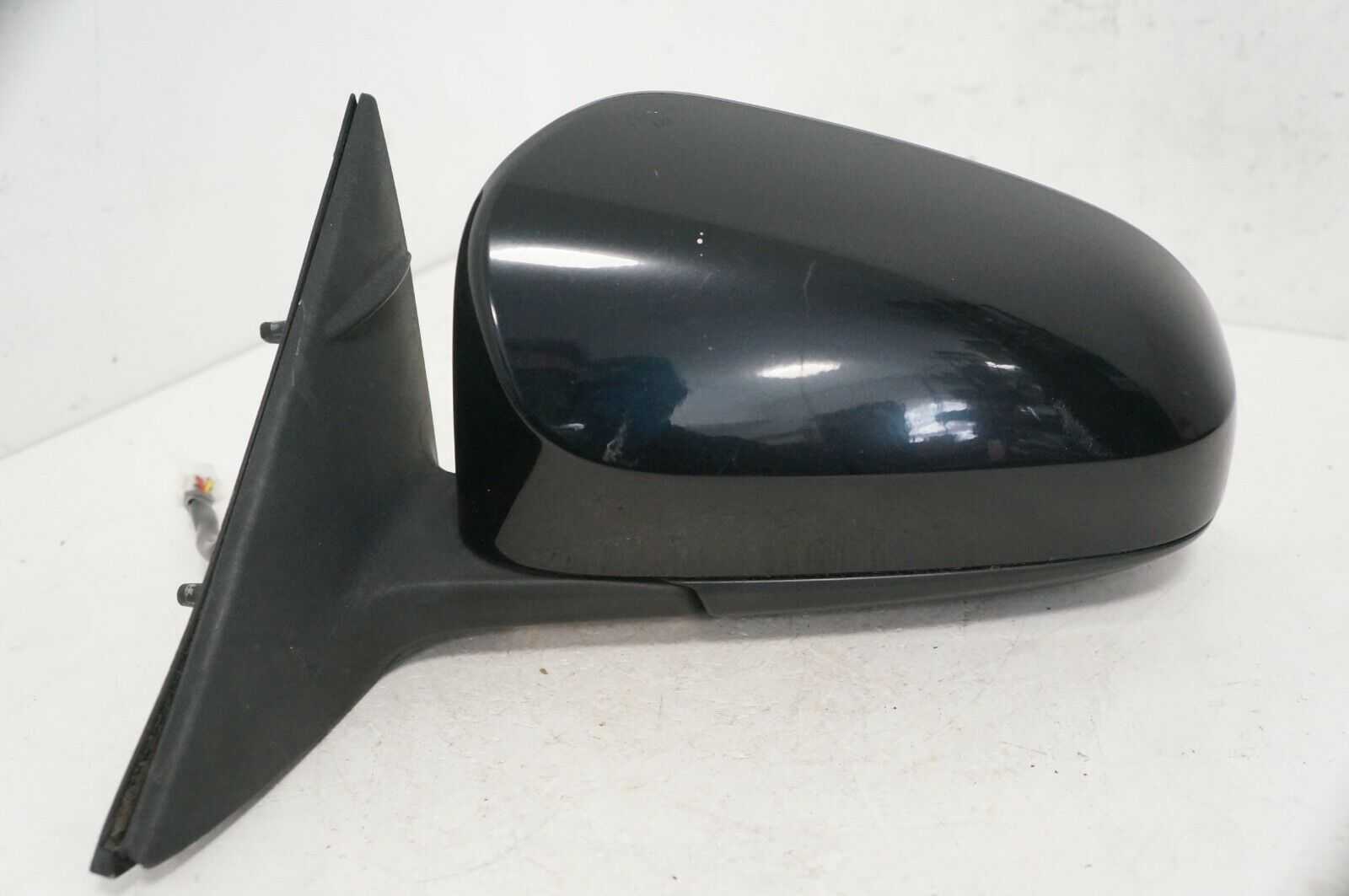 2012-2014 Toyota Camry Driver Side View Mirror 87940-33B60-B2 OEM - Alshned Auto Parts