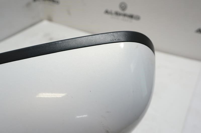 2011 Mazda CX-7 Driver Left Side Rear View Mirror EG23-69-180N-12 OEM - Alshned Auto Parts