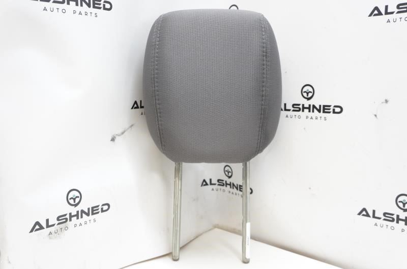 09-12 Chevrolet Traverse Driver Passenger Front Headrest (Gray) 25941634 OEM - Alshned Auto Parts