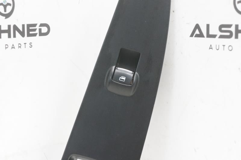 13-18 Ford Fusion Front Passenger Right Window Switch HS73-14A563-B OEM - Alshned Auto Parts