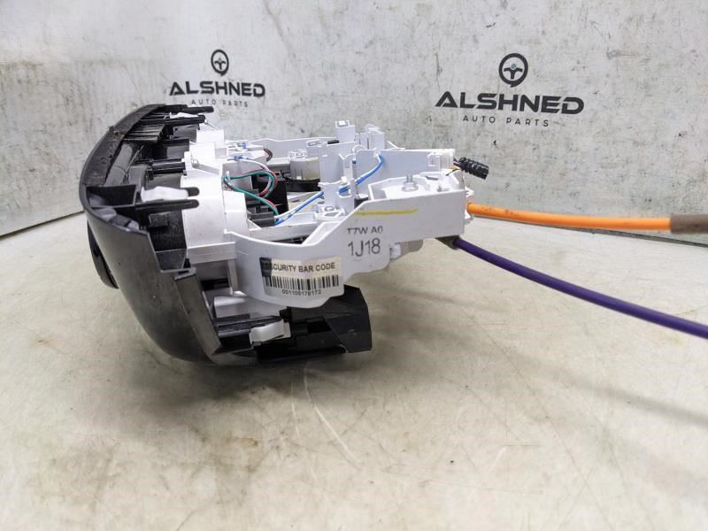 2016-20 Honda HR-V Dash AC Heater Temperature Control 79560-T7W-A01ZA OEM *ReaD* - Alshned Auto Parts