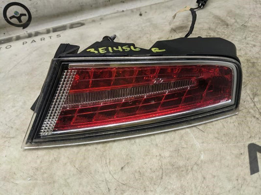 2013-2020 Linkoln MKZ Rear Right Passenger Side Tail Light Lamp DP5Z-13404-A OEM - Alshned Auto Parts