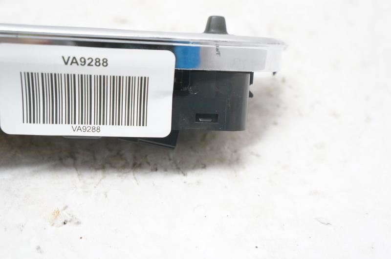 10-15 Jaguar XJ Driver Front Left Door Window Mirror Switch AW93-14540-AC OEM - Alshned Auto Parts