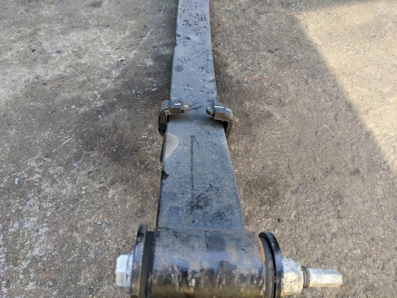 2015-2019 Ford F-150 Left Right Rear Leaf Spring FL34-5560-AH OEM - Alshned Auto Parts