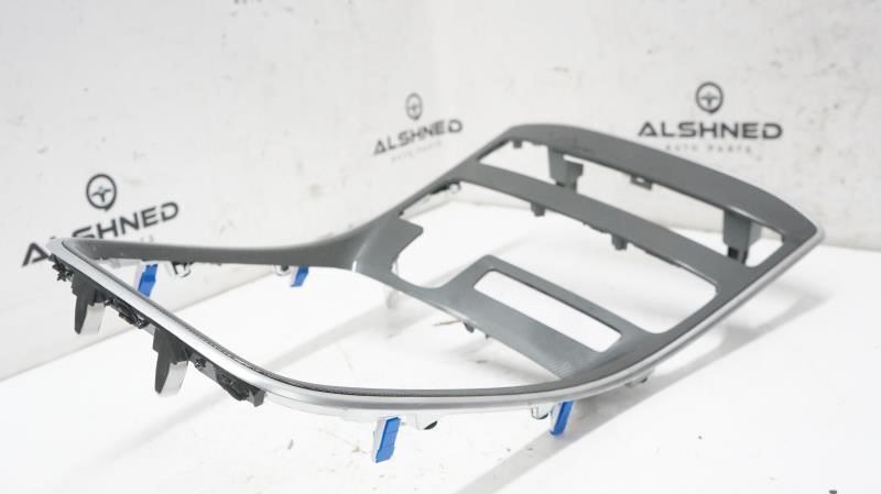 2021 Hyundai Santa Fe Center Console Trim Bezel Cover 84650-S2AC1 OEM - Alshned Auto Parts