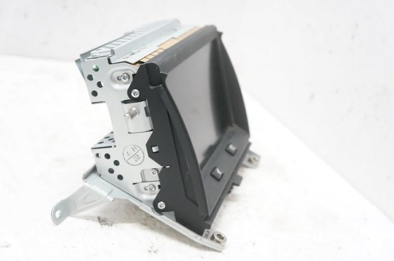 2006 Range Rover Sport Information GPS Navigation Display Screen 462200-5409 OEM - Alshned Auto Parts