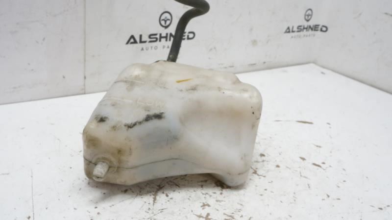 2006-2014 Subaru Tribeca Radiator Coolant Reservoir Bottle 45150XA00A OEM - Alshned Auto Parts