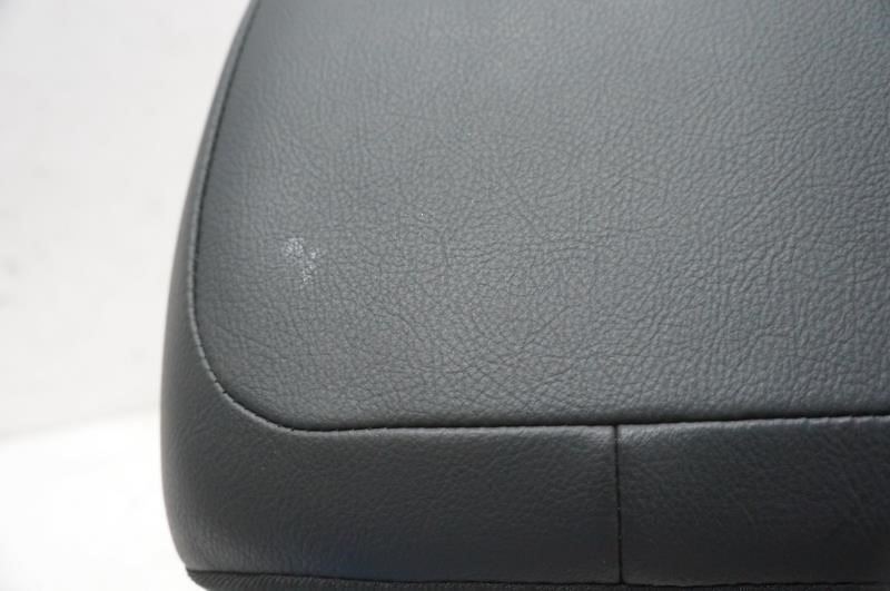 2018 Jeep Compass Front Left Right Headrest Leather Black 6AF46DX9AC OEM - Alshned Auto Parts