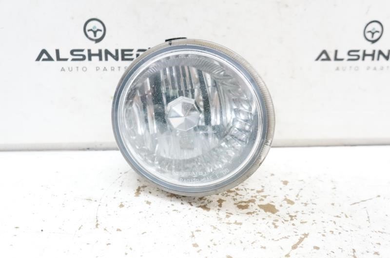 2009 Subaru Legacy or Outback Passenger Right Front Fog Light 84912AG310 OEM - Alshned Auto Parts