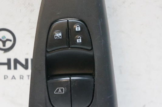 2015 Nissan Sentra Driver Front Left Door Window Mirror Switch 25401 3SH1A OEM - Alshned Auto Parts