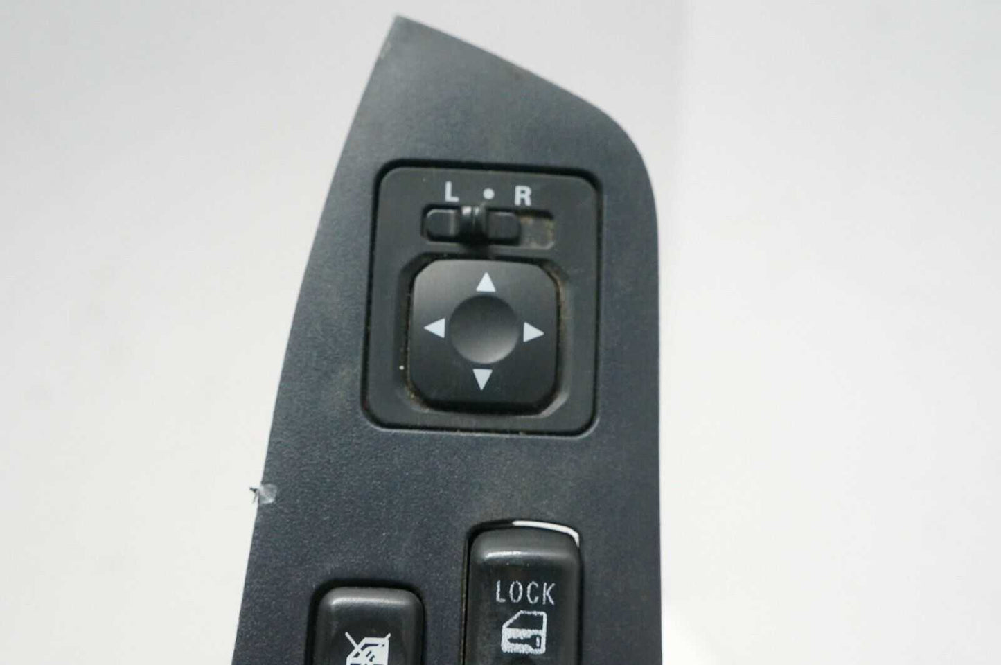 07-13 Mitsubishi Outlander Driver Power Window Switch 8608A044 C8D-D620M-B OEM - Alshned Auto Parts