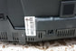 2016 Ford Focus Speedometer Instrument Cluster Mileage Unknown F1ET-10849-CTK OEM - Alshned Auto Parts