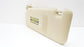 07-09 Lexus LS460 Passenger Right Side Sun Visor (Beige) OEM 74310-50330-A1 - Alshned Auto Parts