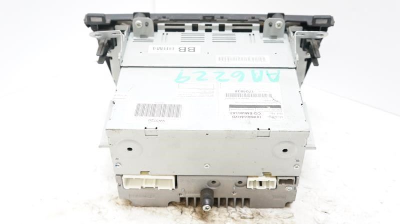 *READ* 10 Mazda3 6Disc AM/FM MP3 SAT Radio Receiver OEM BBM466ARXB - Alshned Auto Parts