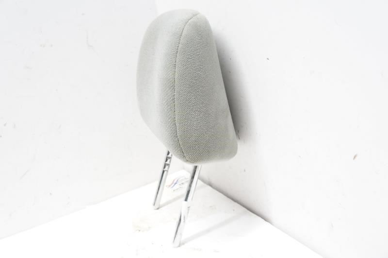 13-15 Honda Accord Front Left Right Headrest Gray Cloth 81140-T2F-A01ZB OEM - Alshned Auto Parts