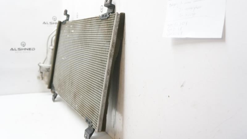 2016 Mazda CX-3 AC Condenser DB3R61480 OEM Alshned Auto Parts