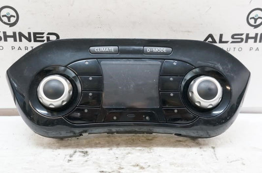 2011 Nissan Juke AC Heater Temperature Climate Control 24845-1KMBO OEM - Alshned Auto Parts