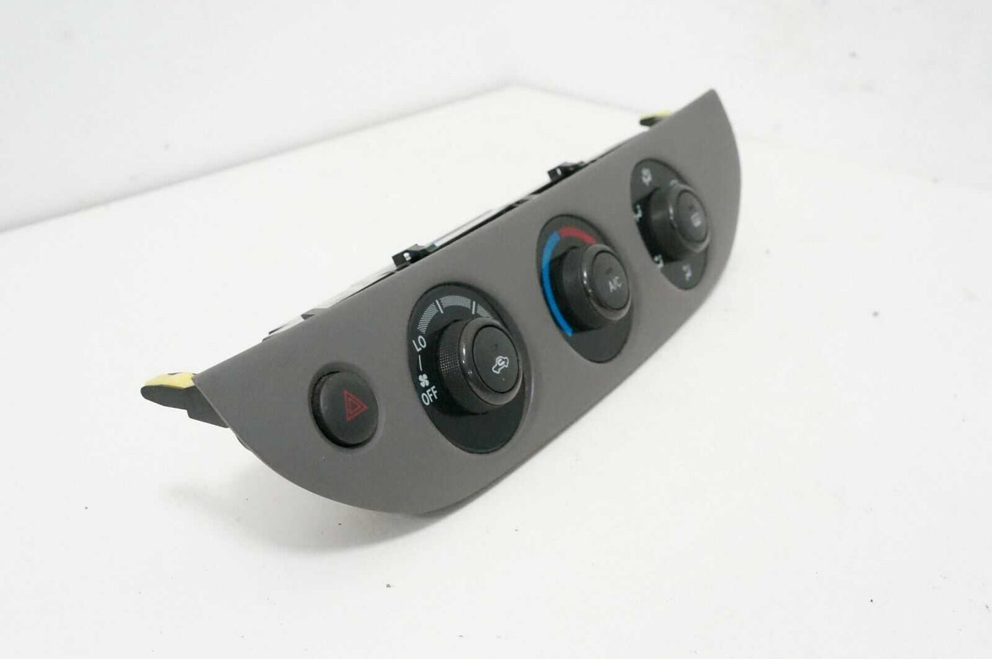 TOYOTA CAMRY 2002-2004 Temperature CLIMATE CONTROL 55902-06040-B1 - Alshned Auto Parts